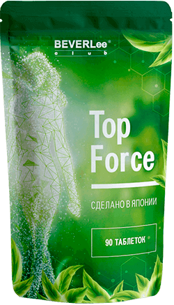 Top Force в Ставрополе